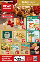 Rewe: Wochenangebote