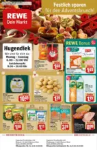 Rewe: Wochenangebote
