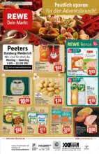 Rewe: Wochenangebote