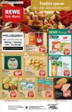 Rewe: Wochenangebote