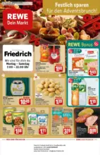 Rewe: Wochenangebote