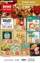 Rewe: Wochenangebote