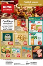 Rewe: Wochenangebote