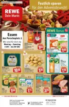 Rewe: Wochenangebote