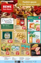 Rewe: Wochenangebote