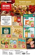 Rewe: Wochenangebote