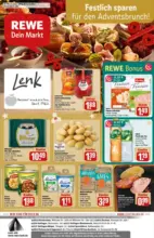 Rewe: Wochenangebote