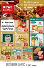 Rewe: Wochenangebote