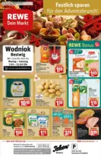 Rewe: Wochenangebote
