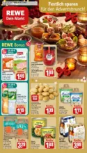 Rewe: Wochenangebote