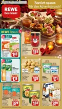 Rewe: Wochenangebote