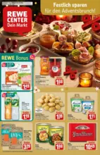 Rewe: Wochenangebote