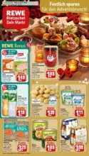 Rewe: Wochenangebote