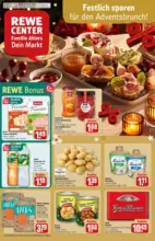 Rewe: Wochenangebote