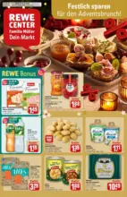Rewe: Wochenangebote