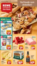 Rewe Rewe: Wochenangebote - bis 23.11.2025