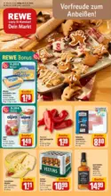 REWE Rewe: Wochenangebote - bis 23.11.2025