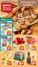 Rewe: Wochenangebote