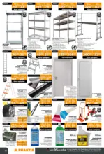 PRAKTIS Коледен базар в PRAKTIS с валидност до 14.12.2025 - до 14-12-25