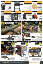 PRAKTIS Коледен базар в PRAKTIS с валидност до 14.12.2025 - до 14-12-25