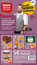 Rewe Rewe: Wochenangebote - bis 23.11.2025