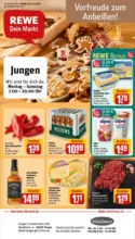 Rewe: Wochenangebote