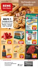 Rewe: Wochenangebote