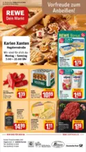 Rewe: Wochenangebote