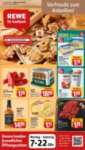 Rewe: Wochenangebote
