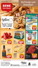 Rewe: Wochenangebote