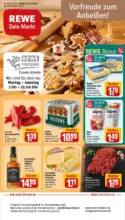 Rewe: Wochenangebote