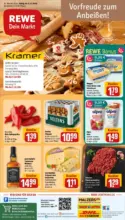 Rewe: Wochenangebote