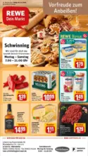 Rewe: Wochenangebote