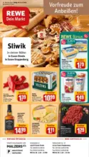 Rewe: Wochenangebote