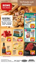 Rewe: Wochenangebote