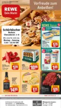 Rewe: Wochenangebote
