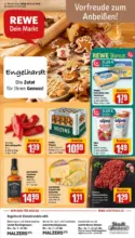 Rewe: Wochenangebote