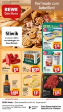 Rewe: Wochenangebote
