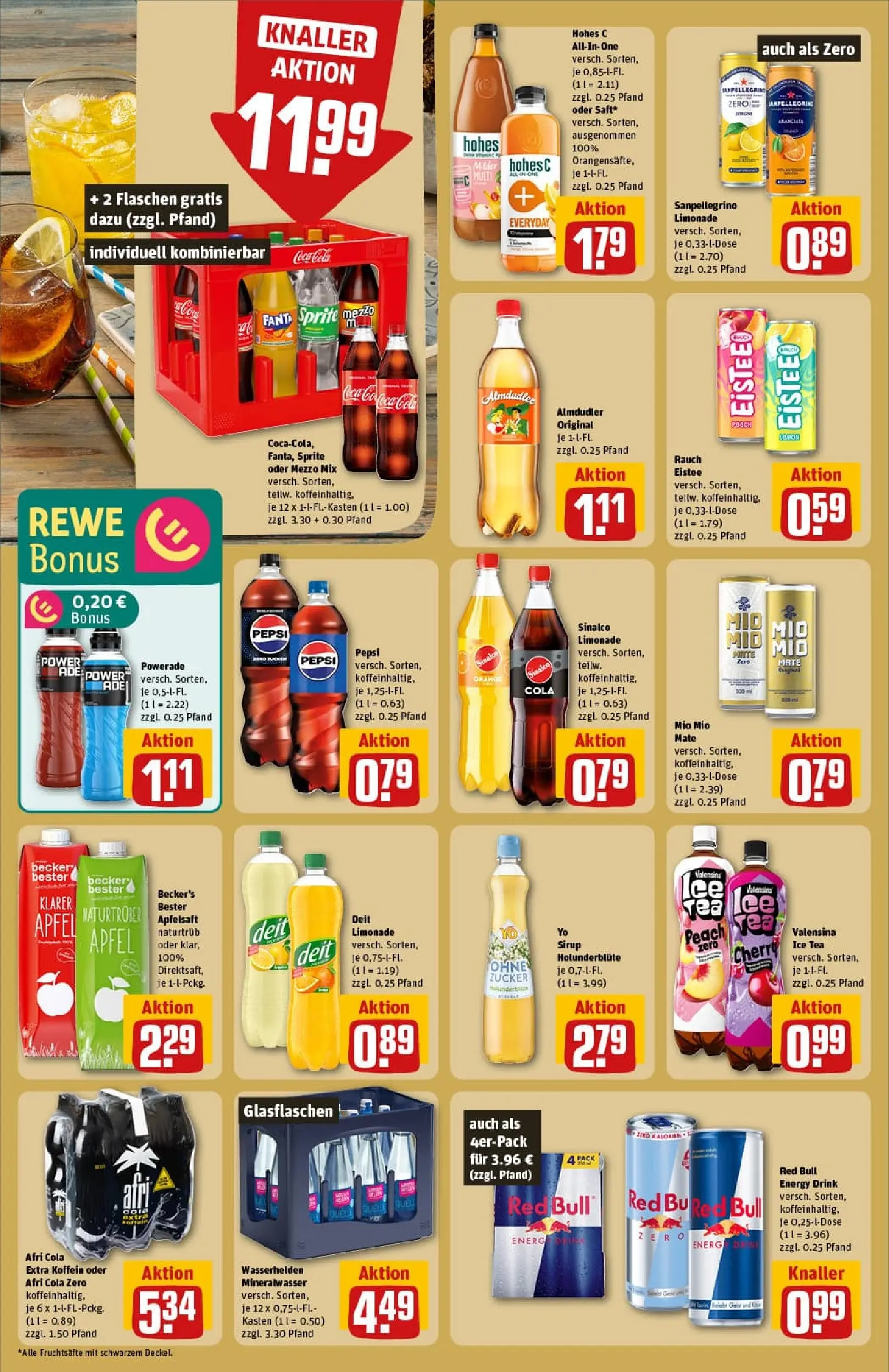 REWE Prospekt ab 17.11.2025 zum Blättern » Angebote | Seite: 22 | Produkte: Whisky, Furst von metternich, Tequila, Smirnoff