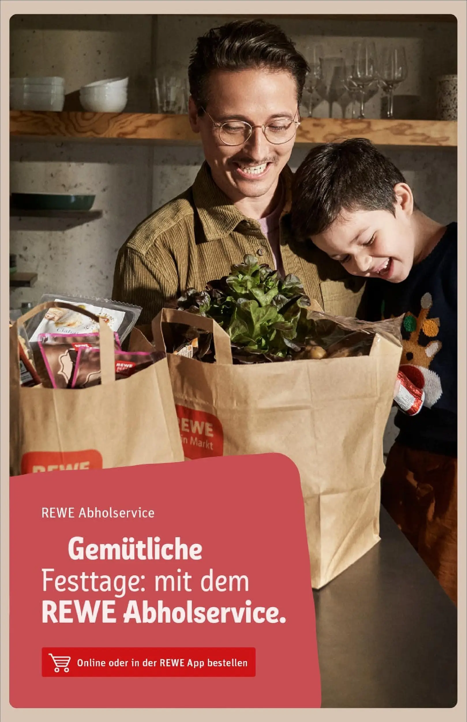 REWE Prospekt ab 17.11.2025 zum Blättern » Angebote | Seite: 27 | Produkte: Finish, Klarspüler, Toilettenpapier, Feuchtes Toilettenpapier