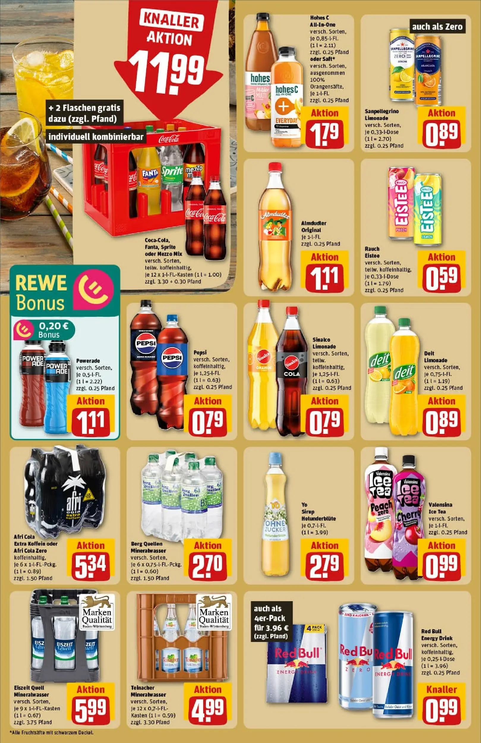 REWE Prospekt ab 17.11.2025 zum Blättern » Angebote | Seite: 20 | Produkte: Whisky, Sekt, Tequila, Vodka