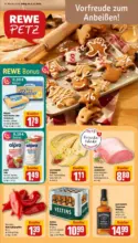 Rewe: Wochenangebote