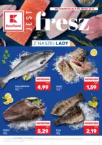 Nasze najlepsze oferty dla Ciebie Kaufland – do 26.11.2025