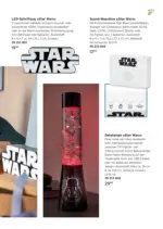 Tchibo Tchibo: Technik, Lifestyle & Design - bis 29.11.2025