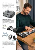 Tchibo Tchibo: Technik, Lifestyle & Design - bis 29.11.2025