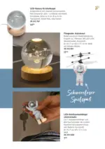 Tchibo Tchibo: Technik, Lifestyle & Design - bis 29.11.2025