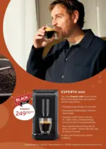 Tchibo Tchibo: Technik, Lifestyle & Design - bis 29.11.2025