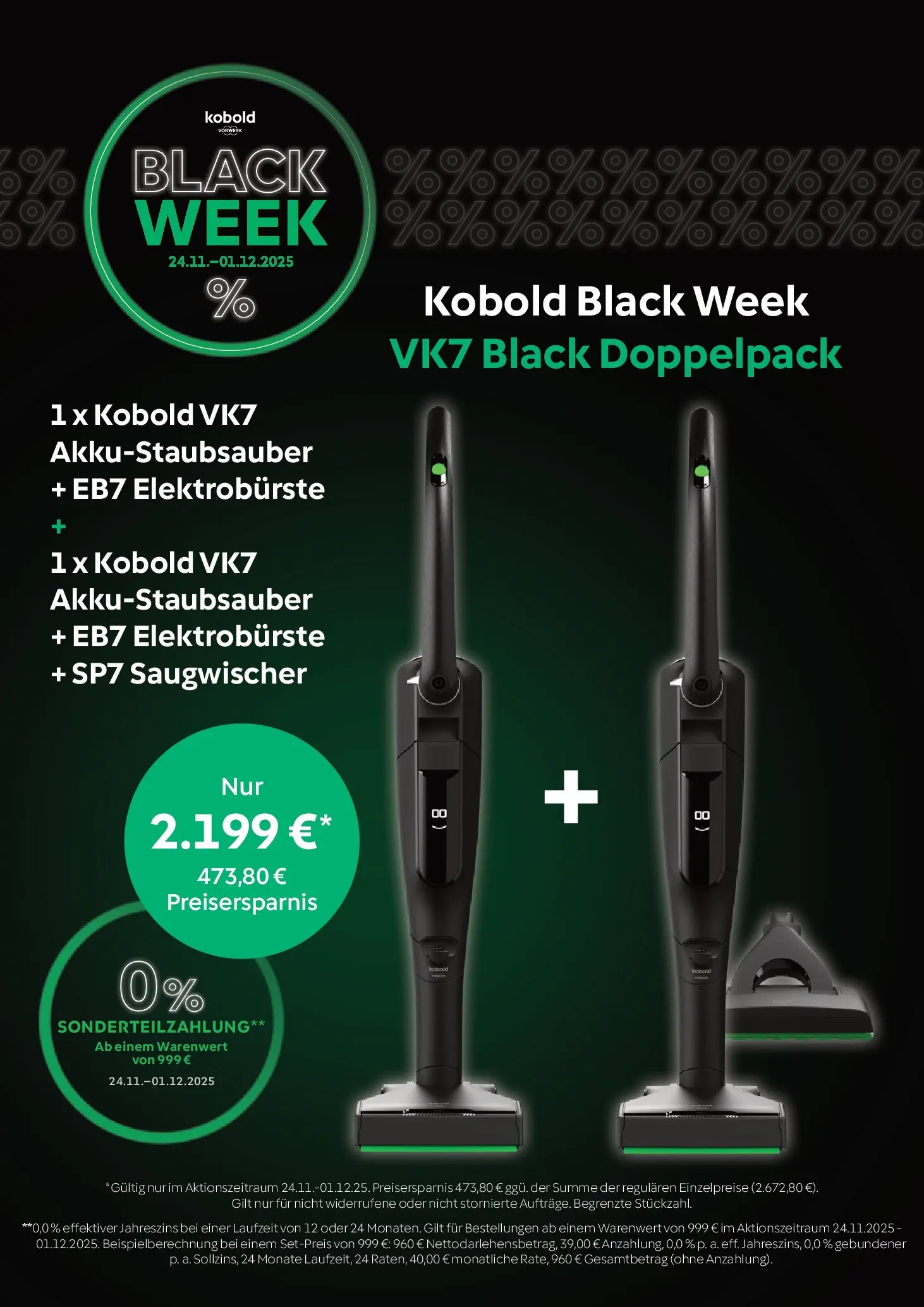 Entdecke BLACK FRIDAY Prospekt von 24.11.2025 | Seite: 2