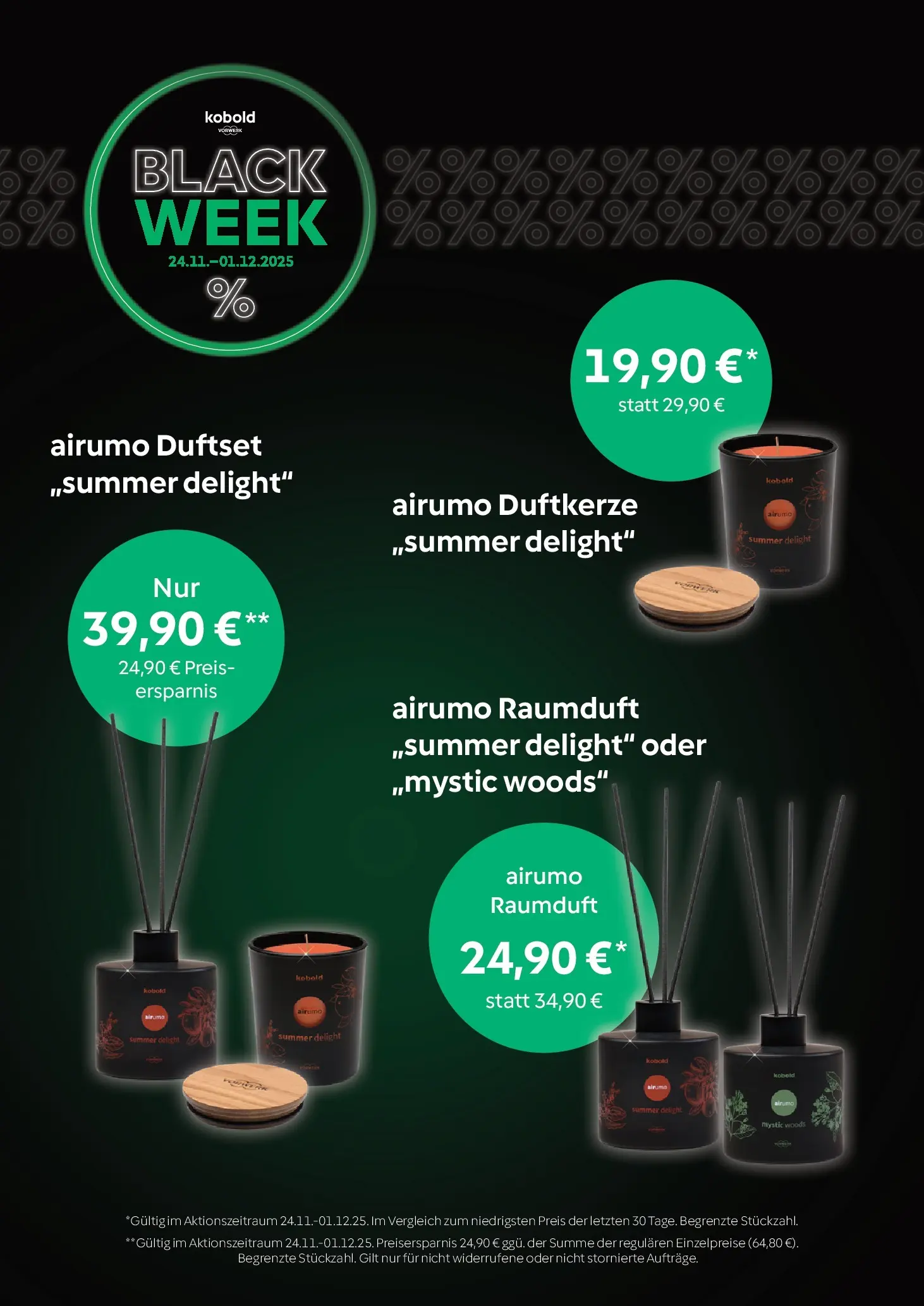 Entdecke BLACK FRIDAY Prospekt von 24.11.2025 | Seite: 11