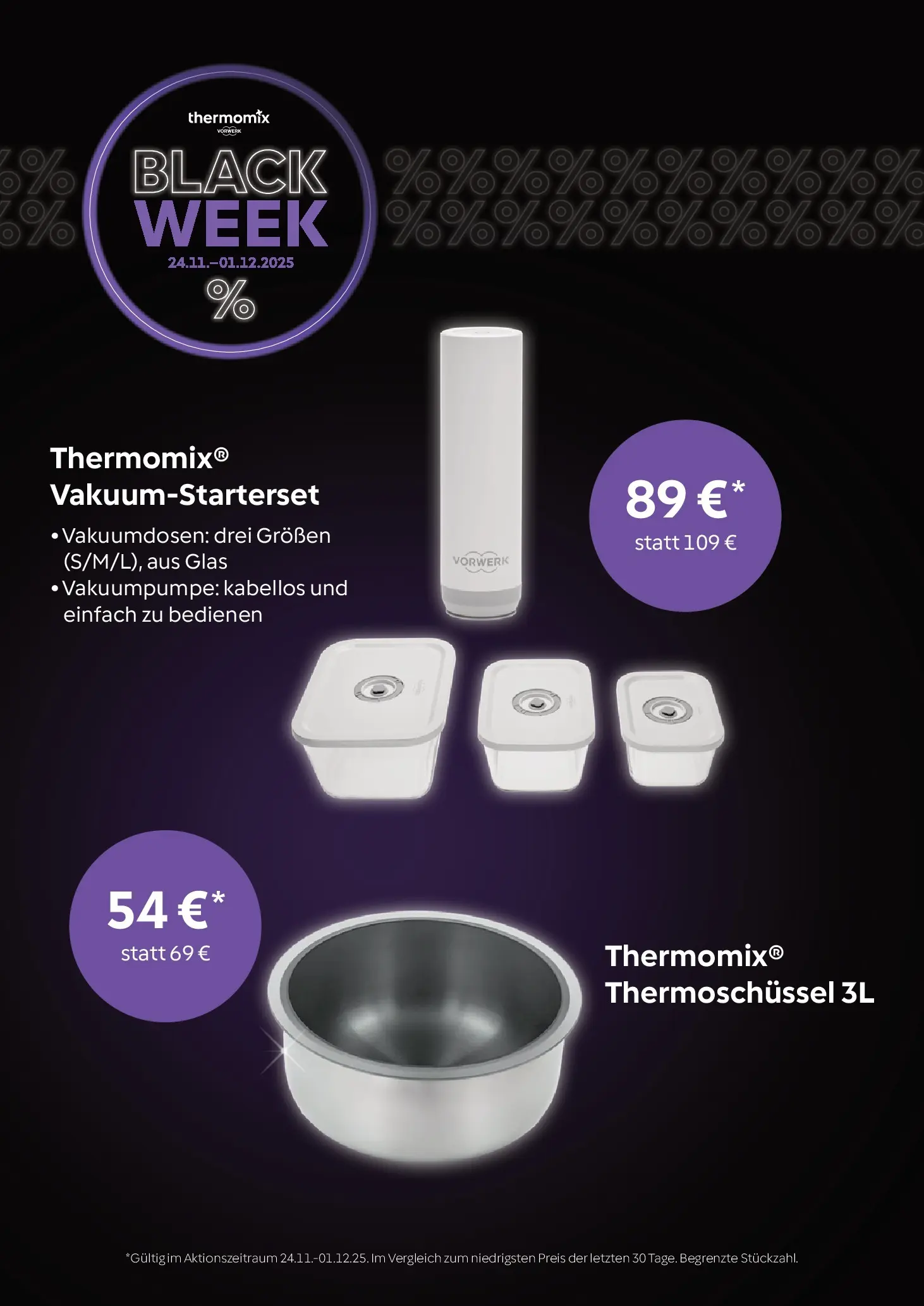 Entdecke BLACK FRIDAY Prospekt von 24.11.2025 | Seite: 13